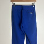FIGS  ladies Boston slim tall jogger scrub pants in XXS tall Photo 4