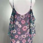 Mary & Mabel CLEARANCE! Cold Shoulder Mini Dress Size M NWT Photo 1