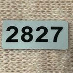 Disney 's by LC Lauren Conrad Women’s Size XL Pink Lace Hem Tie Back Tunic Top Photo 8