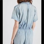 Current/Elliott Current Elliott Easy‎ Jumper in Nash nwt Photo 3