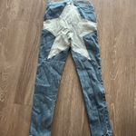 Revice Denim Venus Crops / Stargazer Wash Revice Star Jeans Photo 4