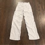 American Eagle Outfitters Light Blue Cargo Pants Photo 7