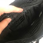 Michael Kors Y2K  Wallet Black Genuine Leather Clutch Photo 4