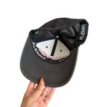 Harley Davidson  Brown Olive Logo Baseball Hat Cap Photo 6