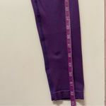 Aurola Intensify Seamless Purple Leggings Size XS EUC Photo 7