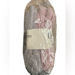 UnHide Pink And Gray Softie Socks (2) NWT Photo 3