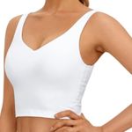 CRZ Yoga  Tank Photo 0