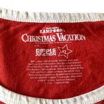 Ripple Junction Christmas Vacation Clark Griswold Hallelujah Raglan T Shirt Photo 4