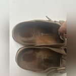 Birkenstock  Arizona Suede Leather Sandals 41 Photo 4