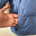 Great Outerwear fleece lined jacket Size XL Blue Photo 5