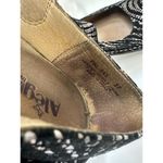 Alegria Loafer Women Paloma Onyx Jungle black Mary Jane EU 37 US 7-7.5 Leather Photo 9