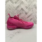 Nike  KD 11 Aunt Pearl BV7721-600 Pink Shoes Sneakers Kevin Durant Mens Size 8 Photo 1