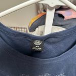 Urban Outfitters Women’s  Blue Graphic T-Shirt Photo 2