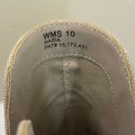 Dolce Vita women’s Nazia Western bootie. Tan Size 10 Photo 1