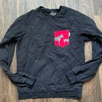 Serengetee Serengentee Zebra Sweater Photo 0