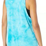 Juicy Couture  Women's Performance Sport Logo Tank size Large Photo 1