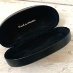 Ralph Lauren Polo  Authentic Sunglasses Glasses Protective Case Black Velvet Photo 2