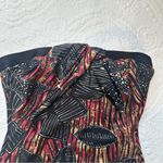 Pierre Cardin  Vintage Strapless One Piece Bathing Suit. Size: 12. Photo 1