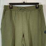 Richer Poorer Green Jogger Pants Size Large GUC #VEG-0170 Photo 1