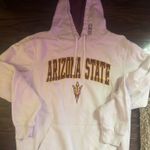 Arizona  state hoodie Photo 1