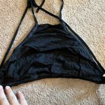 Shoshanna  crochet knit top sma Photo 4