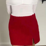 Aritzia white  off the shoulder top in a size 2XS Photo 0