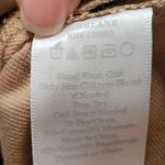 Everlane  High Waisted Shorts size 6 Photo 5