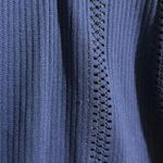 Rag and Bone royal blue Elsa knit dress Photo 9