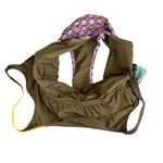 Tory Burch Women’s Multicolor Dive Pool Pelican One Piece Swimsuit Size M Photo 6