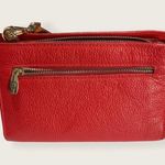 Voight by Valentina Valentina made in Italy leather handbag Photo 3