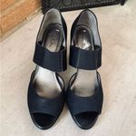 Life Stride Comfy mid heel sandals 🖤NEW🖤 Photo 9