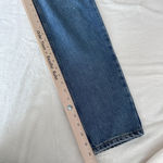 Levi's Vintage Jeans Womens 27 Waist Slim Fit High Rise Tapered Leg 9 Junior Photo 14
