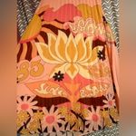 Scotch & Soda | Bow Pleated Mini Dress, Size 36 (US6) Photo 6