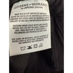 Citizens of Humanity  Emannuelle Slim Boot Jeans Stretch Denim Black‎ Size 30 Photo 5