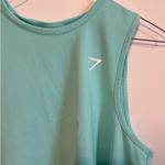 Gymshark  Top Crop Photo 1