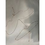 Ettika  Body Chain in Gold Womens Belt Beach Jewelry necklace Photo 3