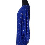 Lilly Pulitzer #700 Chiffon Resort Wear Mini Dress Photo 2