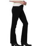 Wrangler Ladies' High-rise Bootcut Jeans, Black, size 14, NWT Photo 2