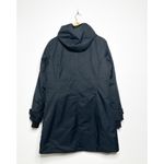 Lole ’ Women’s Black Insulated Clowdy Jacket Size Large Photo 2