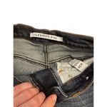 Celebrity Pink Jean Shorts SIZE 3/26 Raw Hem Stretch Festival Boho daisy duke Photo 2