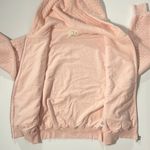 Electric & Rose Granada Quilted Bomber Jacket Blush Small NWT Pink Photo 10
