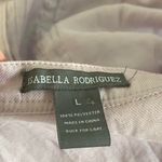 Isabella Rodriguez Lilac Blouse LARGE Photo 5