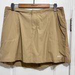Arctix Elastic‎ Waist Pull On Skort with Pockets Photo 0