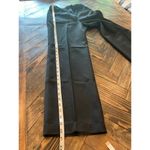 US Navy Enlisted Uniform Women’s Black Dress Pants 13R Costume Military Issue Size 26 Photo 5