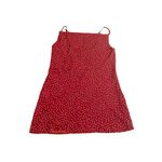 Princess Polly  Loyal Hearts Mini Dress Photo 4