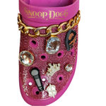 Skechers  NEW Women’s Snoop Dogg Rollin N Gold Clog Size 10 #B1858A Photo 5