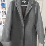 Calvin Klein Trench Coat  Photo 0