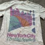 Abercrombie & Fitch Abercrombie Graphic Tee Photo 0