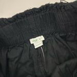 Aerie Black  Skirt Photo 3