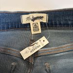 Madewell  Mid-Rise Kick Out Jeans Ankle Length Women’s Size 26 Stretch Denim NWT Photo 6